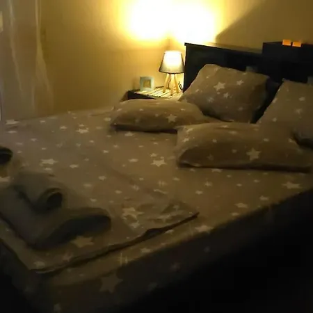 Apartment Io Thessaloniki