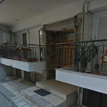Apartment Io Thessaloniki