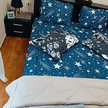 Apartment Io Thessaloniki