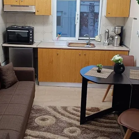Apartment Io