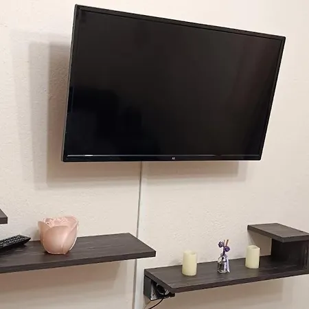 Io アパート テッサロニキ