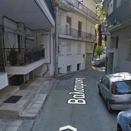 Apartment Io Thessaloniki