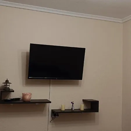 Apartment Io