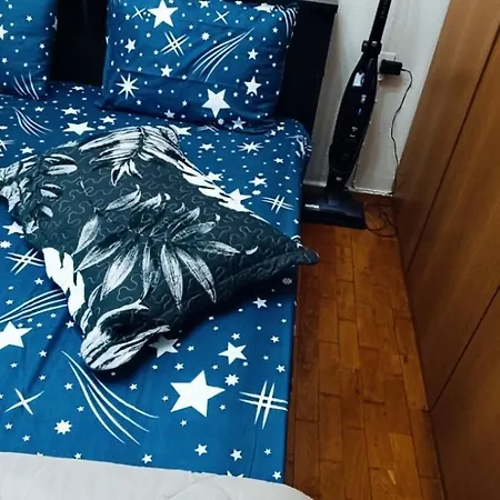 公寓 Io 塞萨洛尼基