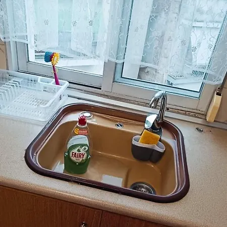 Io Apartment Thessaloniki
