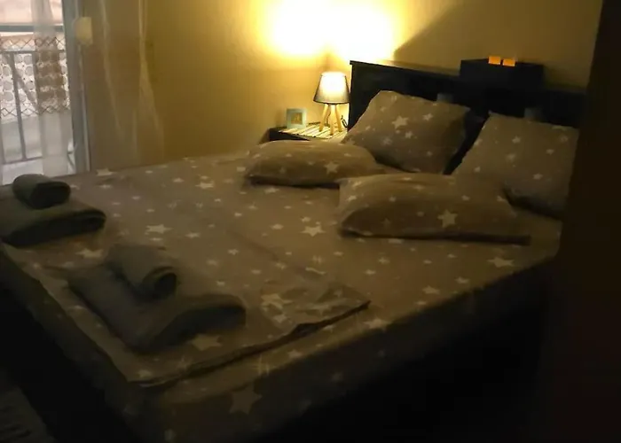 Lejlighed Io Thessaloníki