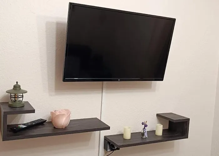 Io 公寓 塞萨洛尼基