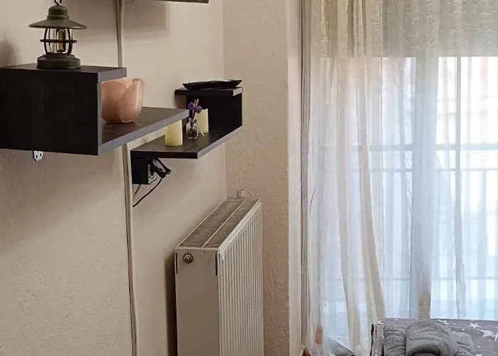 Apartmán Io *