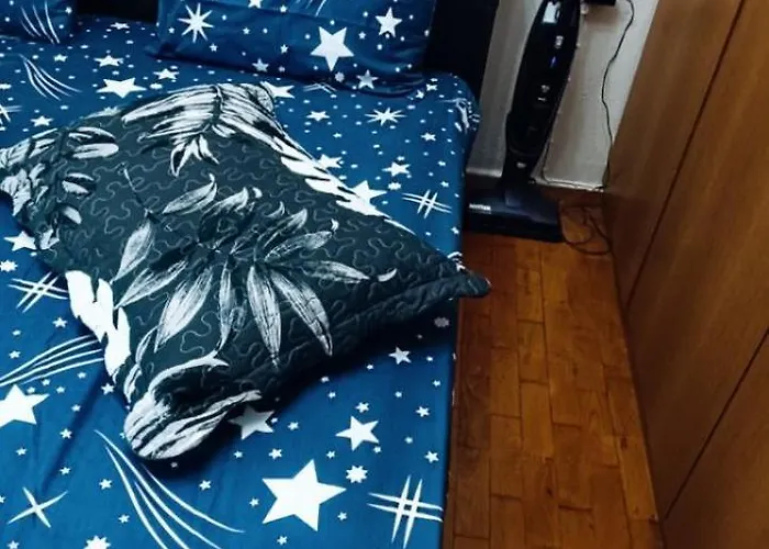 Lejlighed Io Thessaloníki