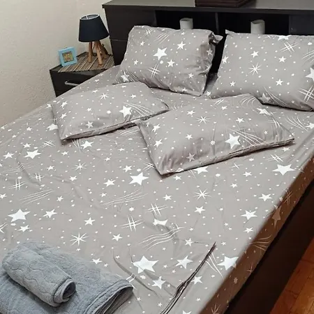 Appartamento Io Salonicco